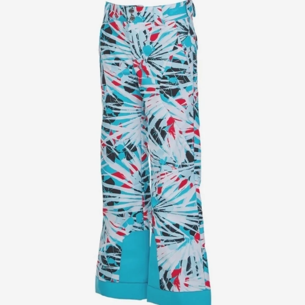 NEW! SPYDER Big Girls Olympia Outdoor Snow Board Ski Pants 16.